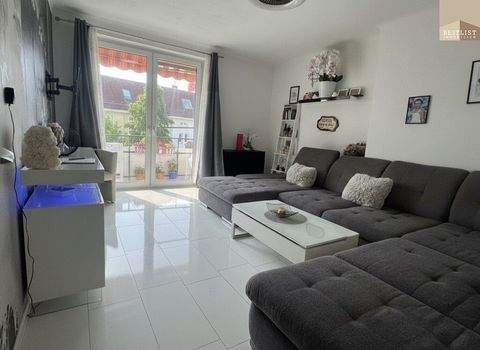 Pfaffstätten Wohnungen, Pfaffstätten Wohnung kaufen