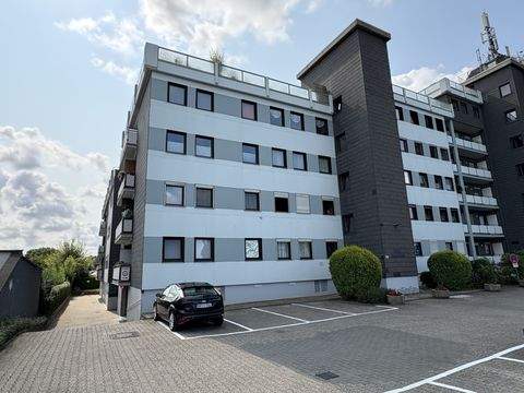 Mönchengladbach Wohnungen, Mönchengladbach Wohnung kaufen