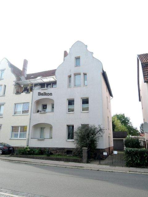 Northeim Wohnungen, Northeim Wohnung mieten