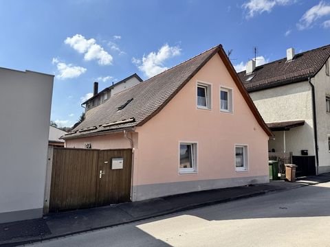 Treuchtlingen Häuser, Treuchtlingen Haus kaufen