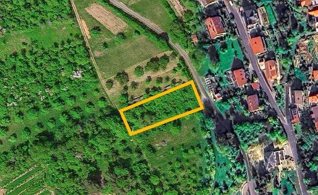 Luftbilddaten © Geofly GmbH