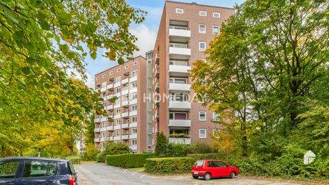 Hamburg Wohnungen, Hamburg Wohnung kaufen