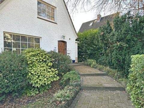 Hamburg Häuser, Hamburg Haus kaufen