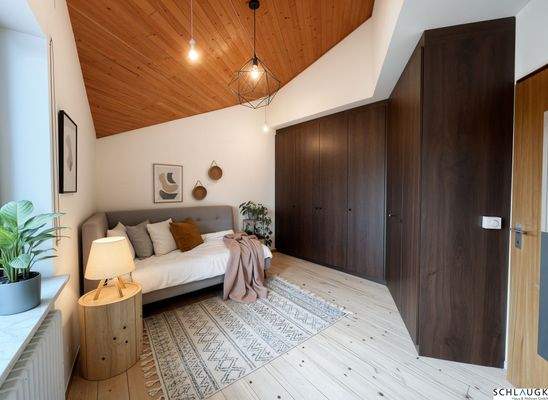 Kinderzimmer 2 - 1. OG - Beispielbild