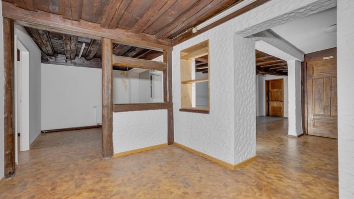 Büro OG Langgasse