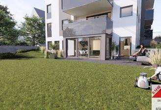 Projektierte Ansicht