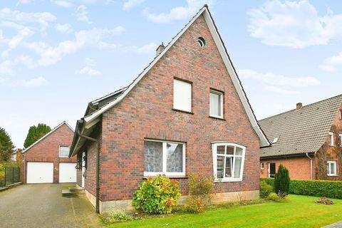 Bersenbrück Häuser, Bersenbrück Haus kaufen