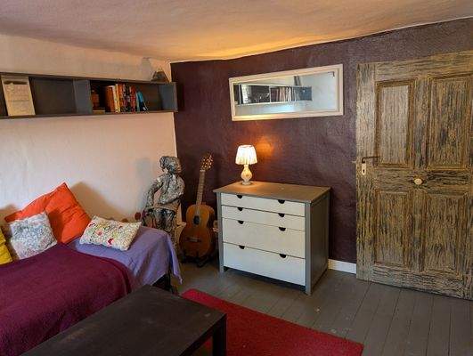 Haus Rechts Zimmer OG