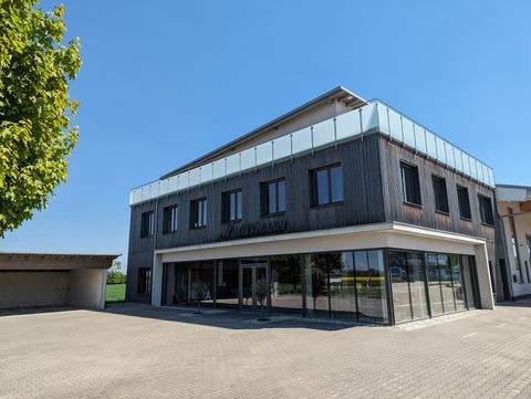 Neuching Renditeobjekte, Mehrfamilienhäuser, Geschäftshäuser, Kapitalanlage