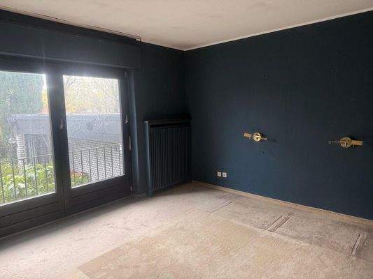 Schlafzimmer Bestand