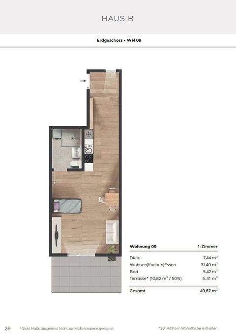 Neumarkt Wohnungen, Neumarkt Wohnung kaufen