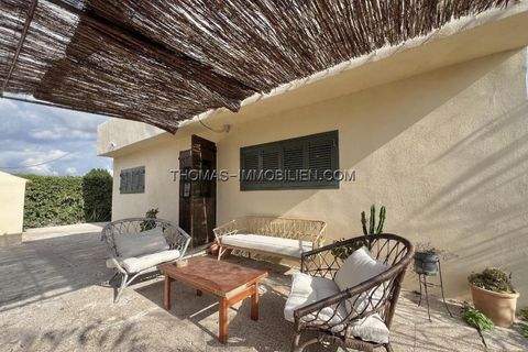 Playa de Muro Häuser, Playa de Muro Haus mieten 