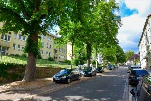 Kassel Wohnungen, Kassel Wohnung mieten