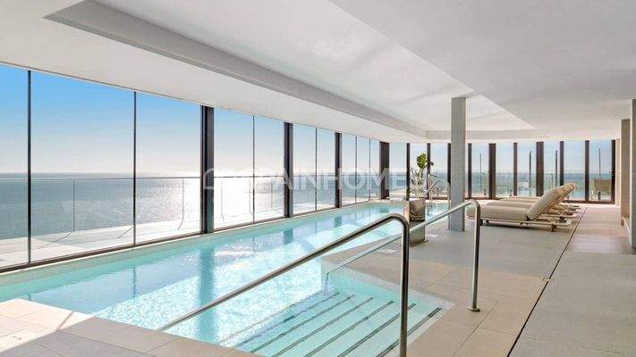 Well-Located Investment Apartments in Fuengirola for Sale