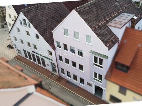 Schongau Häuser, Schongau Haus kaufen