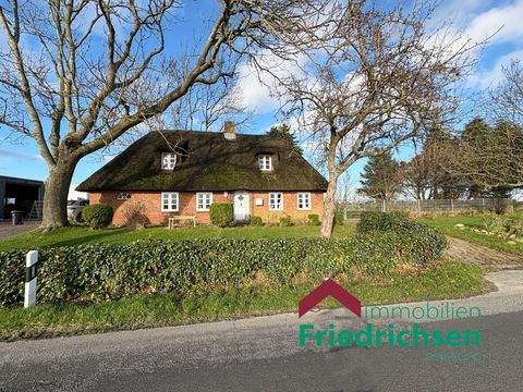 Emmelsbüll-Horsbüll Häuser, Emmelsbüll-Horsbüll Haus kaufen