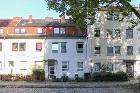 Bremen / Neustadt Häuser, Bremen / Neustadt Haus kaufen