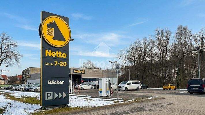 Einkaufsmöglichkeiten