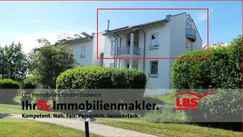 Bad Saulgau Wohnungen, Bad Saulgau Wohnung kaufen