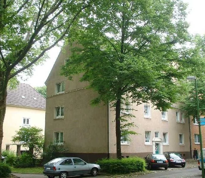 3,5 Zimmer Wohnung in Essen (Altendorf)