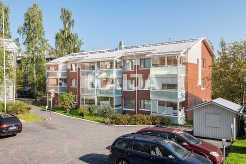 Jyväskylä Wohnungen, Jyväskylä Wohnung kaufen