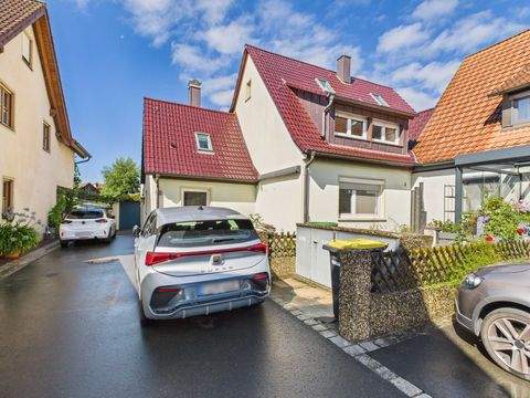 Scheinfeld Wohnungen, Scheinfeld Wohnung mieten