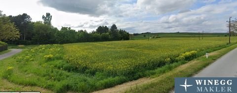 Mistelbach Grundstücke, Mistelbach Grundstück kaufen