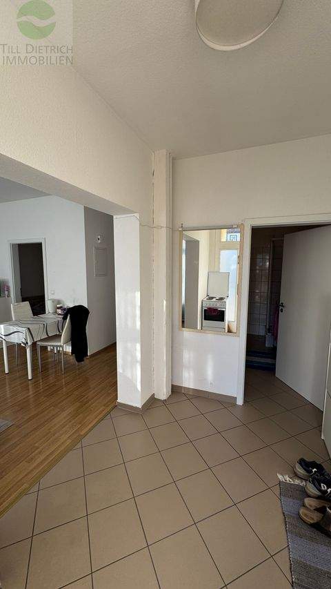 Ilmenau Wohnungen, Ilmenau Wohnung mieten