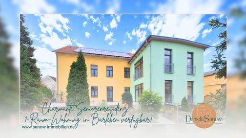 Barleben Wohnungen, Barleben Wohnung mieten