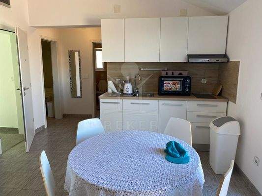 Lichtdurchströmtes Wohlfühlen