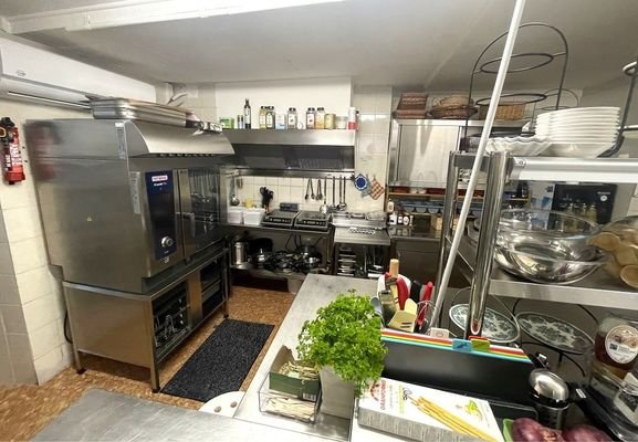 Hier kann gearbeitet werden
