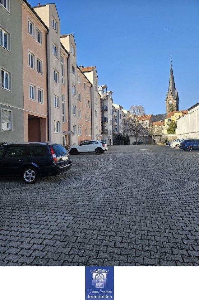 Himmlisch Wohnen unterm Dach! Tageslichtbad! - Foto 5