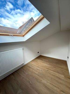 Zimmer 3 DG Hinterhaus