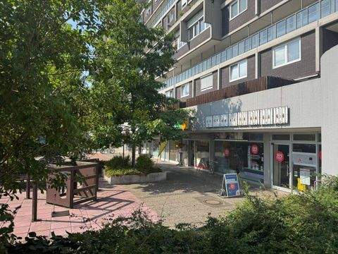 Hannover Garage, Hannover Stellplatz