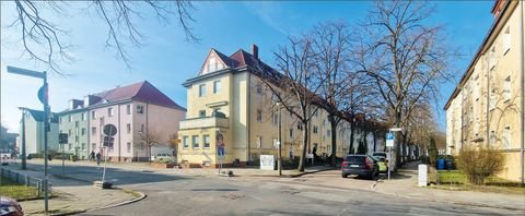 Rostock Renditeobjekte, Mehrfamilienhäuser, Geschäftshäuser, Kapitalanlage