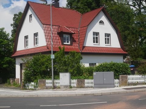 Bad Hersfeld Häuser, Bad Hersfeld Haus kaufen