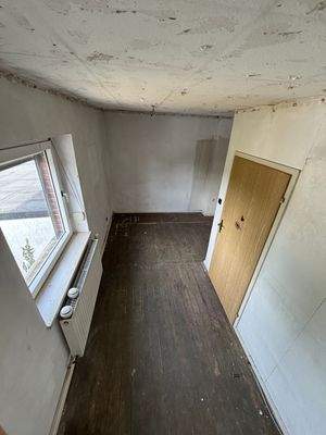 Potenzielles Badezimmer andere Perspektive 