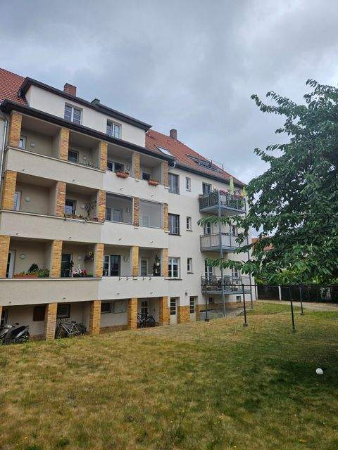 Leipzig Wohnungen, Leipzig Wohnung kaufen