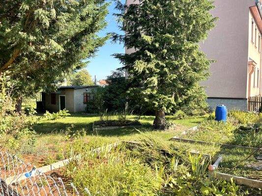 3502 B - Nachbarbebauung