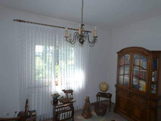 Zimmer / Arbeitszimmer