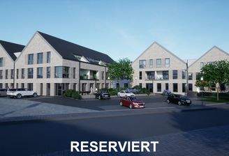 Ansicht vom Marktplatz