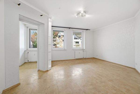 Schlafzimmer original