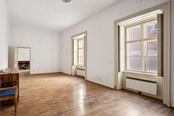 Wohnung 3