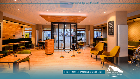 Aurich Gastronomie, Pacht, Gaststätten