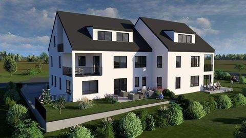 Reutlingen Wohnungen, Reutlingen Wohnung kaufen