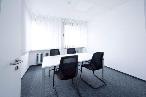 Beispiel Büroeinheit klein 