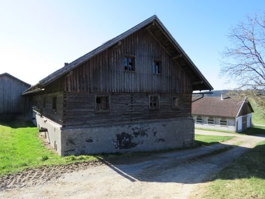 Nordansicht   