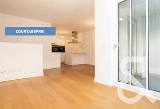 Wohn-/ Essbereich / Küche