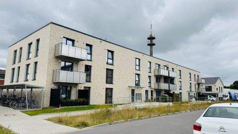 Neumünster Wohnungen, Neumünster Wohnung mieten
