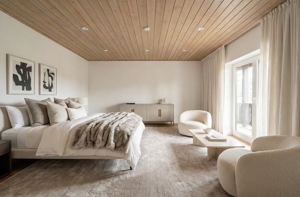 Elternschlafzimmer OG Vision